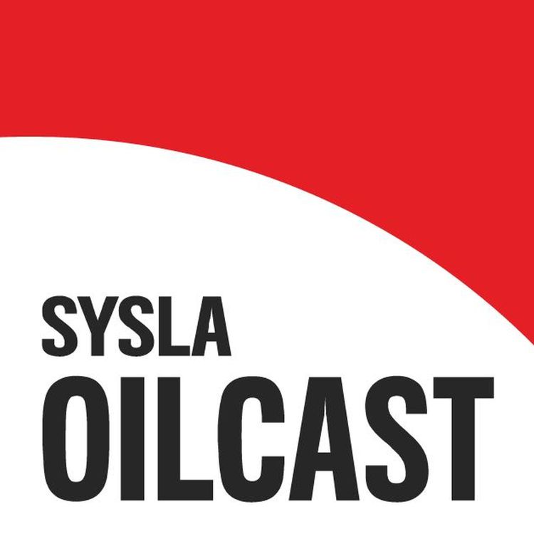 cover art for Oilcast 52: Oljedirektoratets ressursrapport 2017