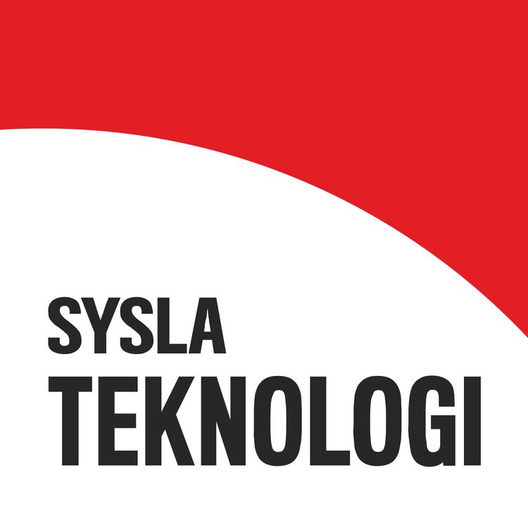 cover art for Sysla Teknologi: Kenneth Ragnvaldsen, CEO Datarespons