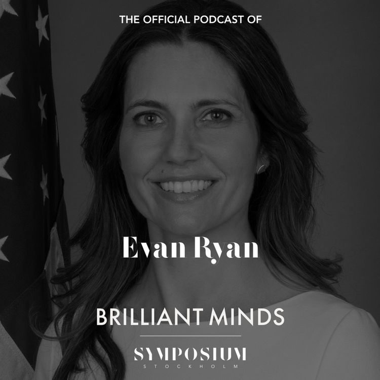 cover art for Evan Ryan