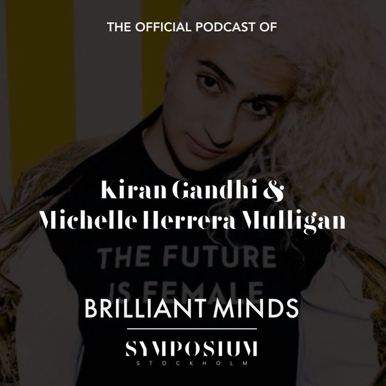 cover art for Kiran Gandhi & Michelle Herrera Mulligan Live from WPSP