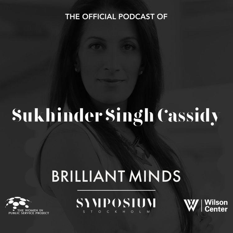 cover art for Sukhinder Singh Cassidy - Live from WPSP