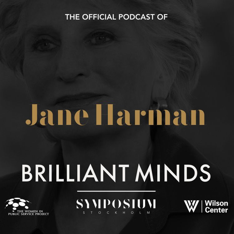 cover art for Jane Harman - live from WPSP