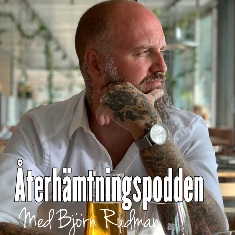 cover art for Återhämtningspodden - Avsnitt 9 - Effektiva problemlösningsverktyg för återhämtning