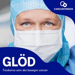 cover art for Cancerfondens podd – GLÖD