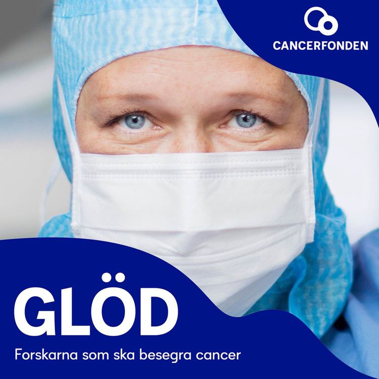 cover art for Trailer - GLÖD