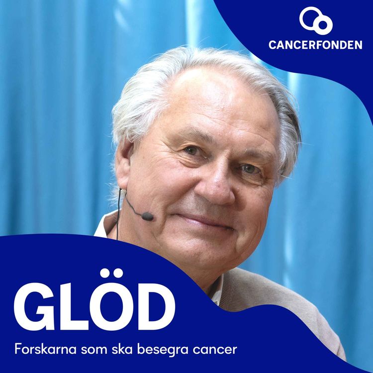 cover art for GLÖD: Här är cancerforskningens att-göra-lista