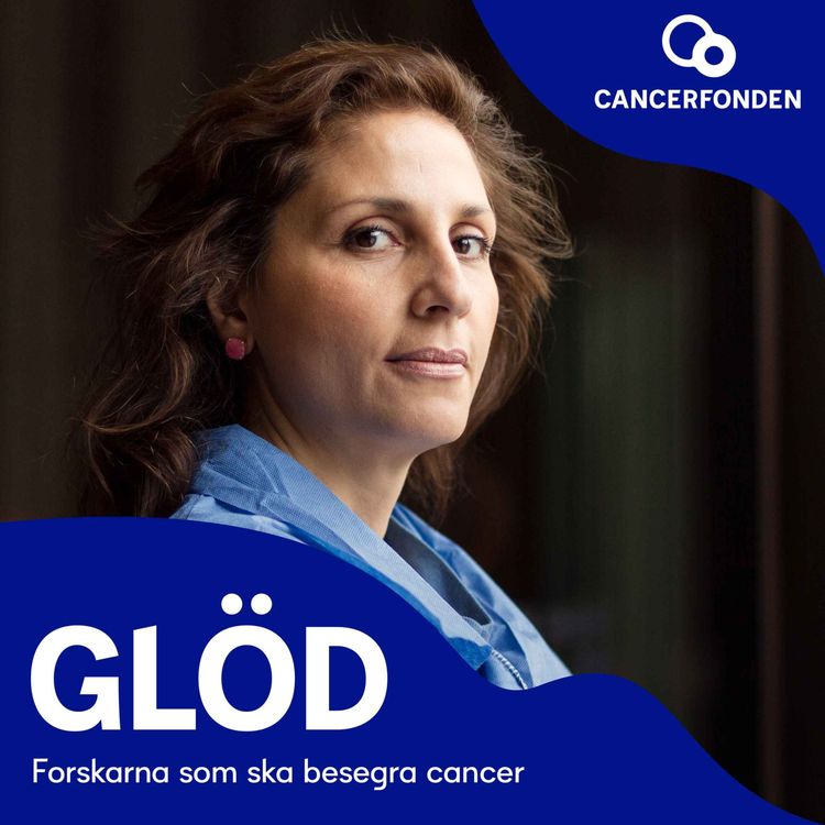 cover art for GLÖD: "Mammorna ska överleva"