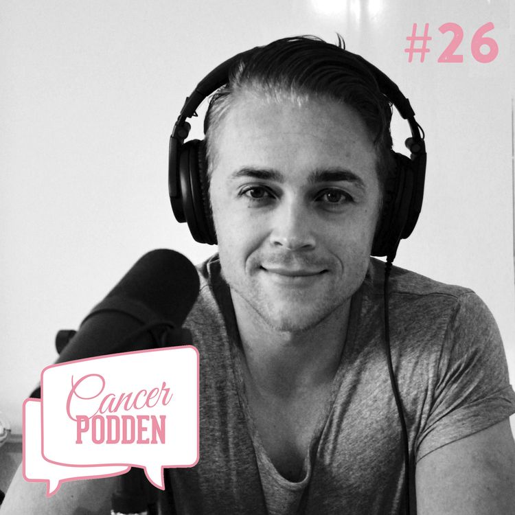 cover art for 26. Fabian Bolin – ”Jag var 28 år”