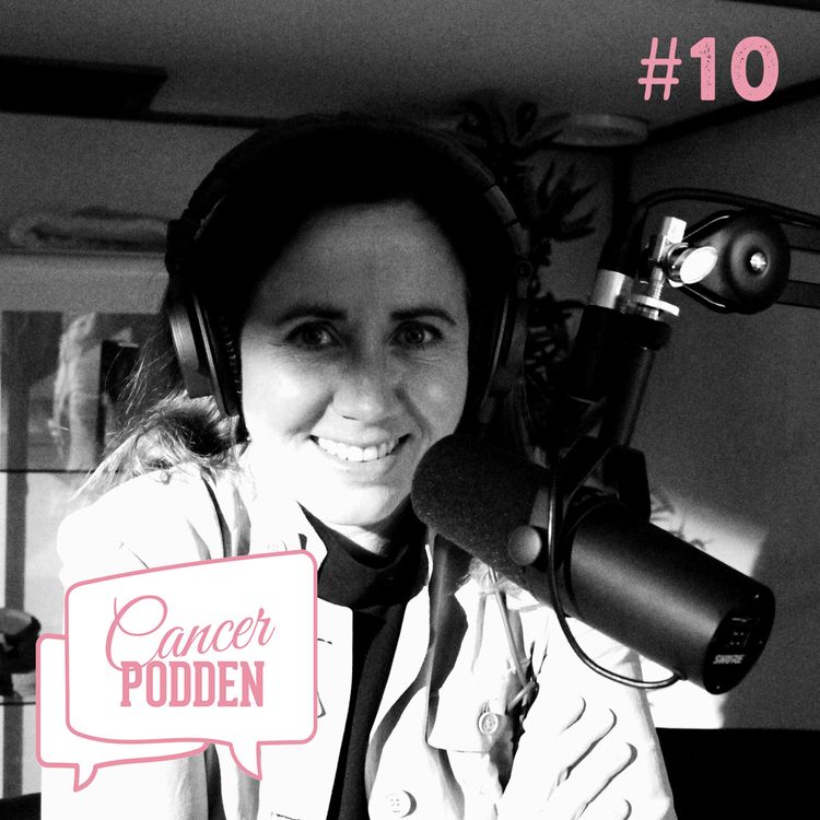 cover art for 10. Filippa Reinfeldt –“Beroende på var man bor har man olika förutsättningar att överleva”