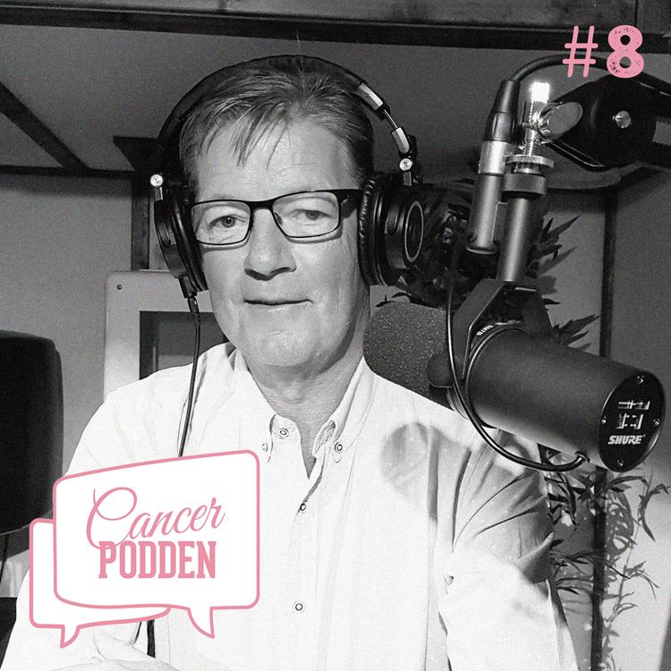 cover art for 8. Boris Lennerhov - "Jag trodde jag skulle trilla av pinnen"