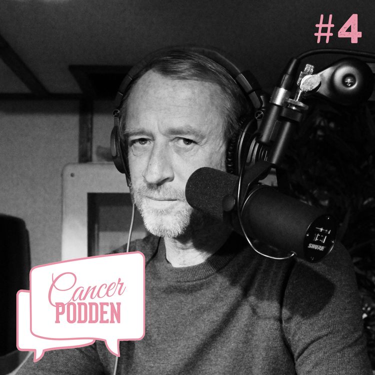 cover art for 4. Per Holknekt – “Jag har aldrig pratat om det”