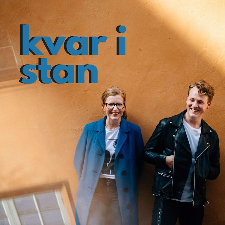 cover art for Soundcheck: Niels Nielsen om senast spelade låten på Spotify