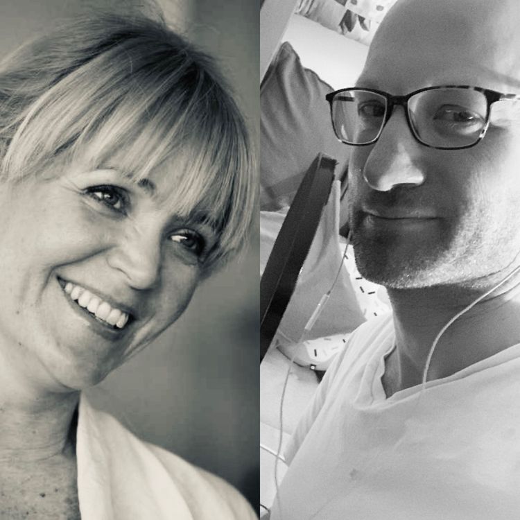 cover art for 110. Får kändisar bättre vård?