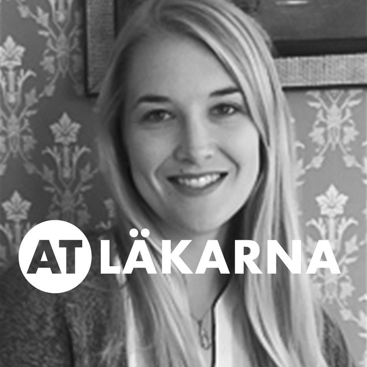 cover art for Ortopediska fallgropar på akuten - del 3