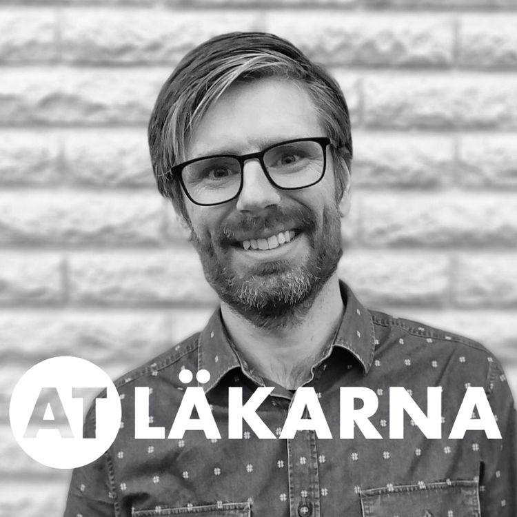 cover art for En kompetent läkare - Vad ÄR det?