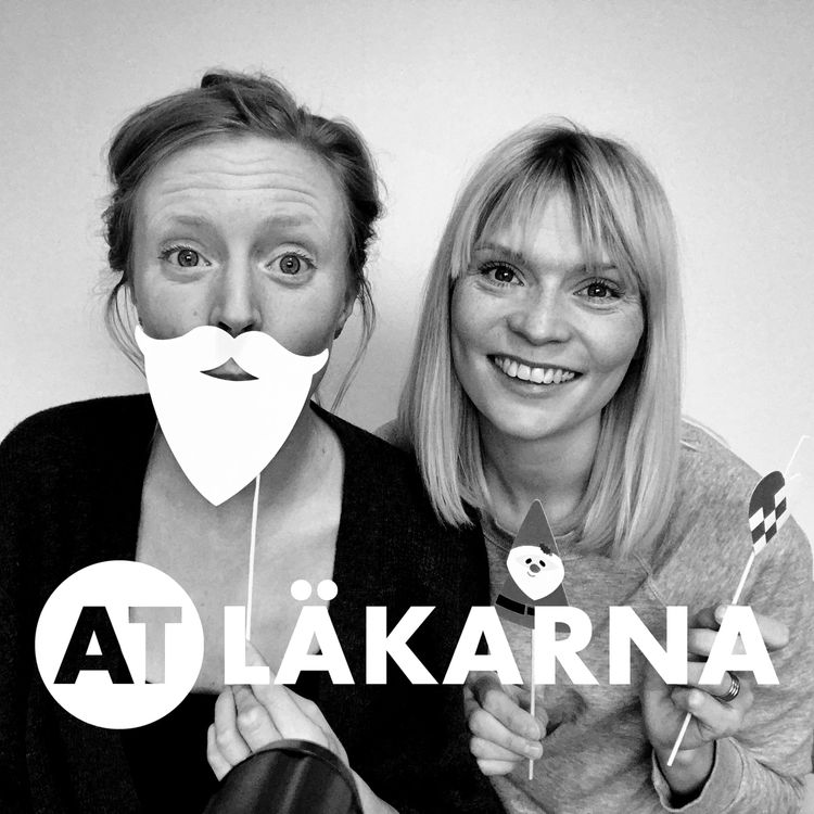 cover art for Julspecial - återblickande julnötter!