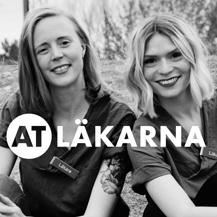 cover art for Aortastenos - missa inte blåsljudet!