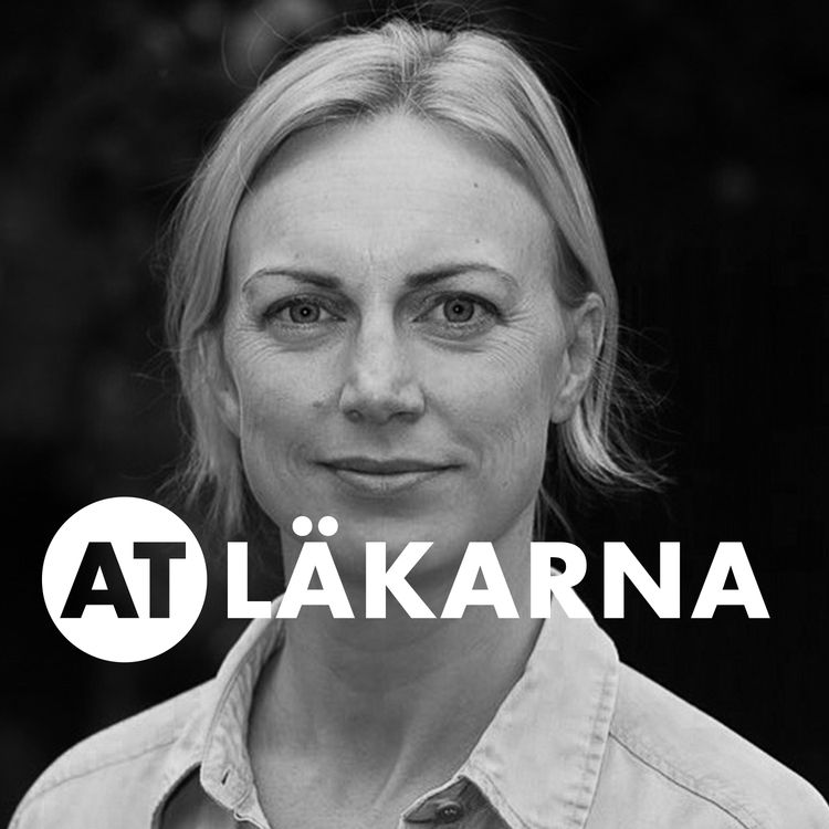 cover art for Fältarbete för läkare utan gränser, del 1.