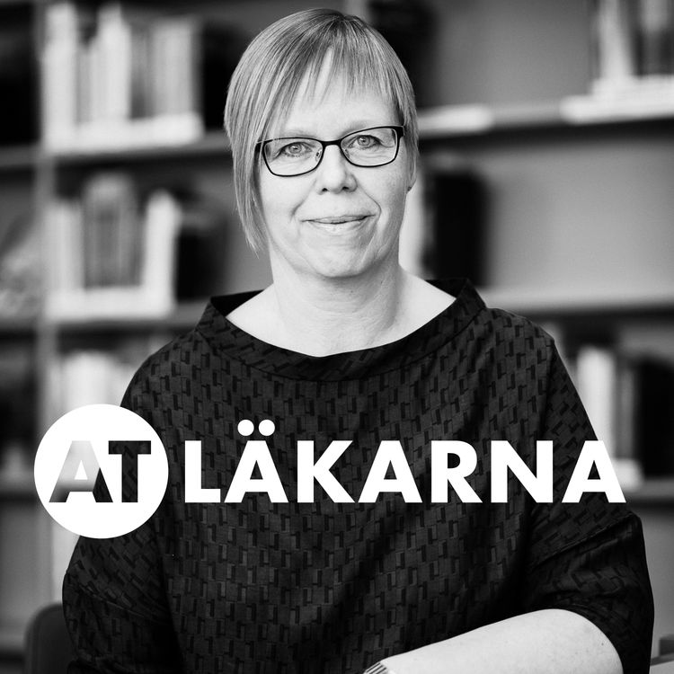 cover art for Sjukskrivning vid psykisk ohälsa - använder vi det fel? Del 2.