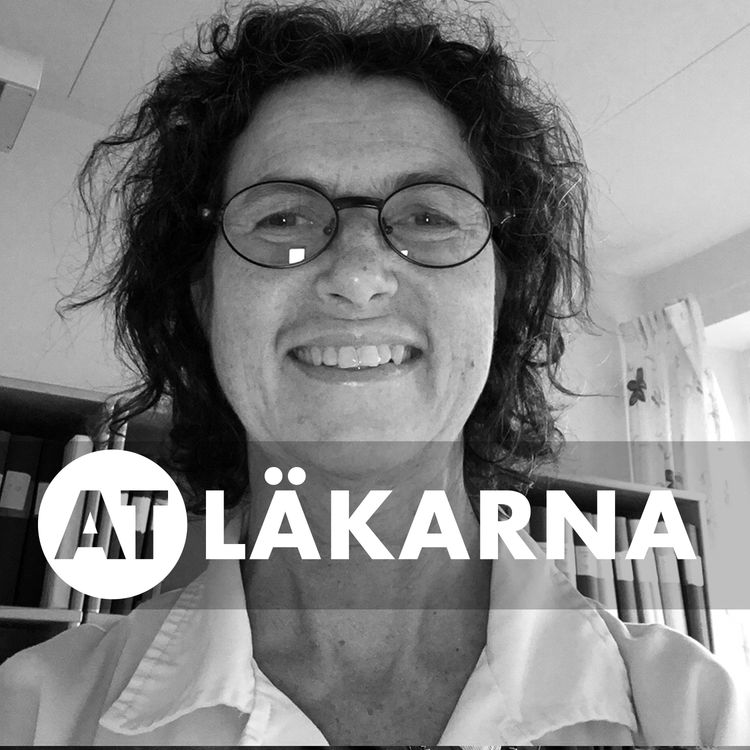 cover art for När allt är grått - depression. Del 1.