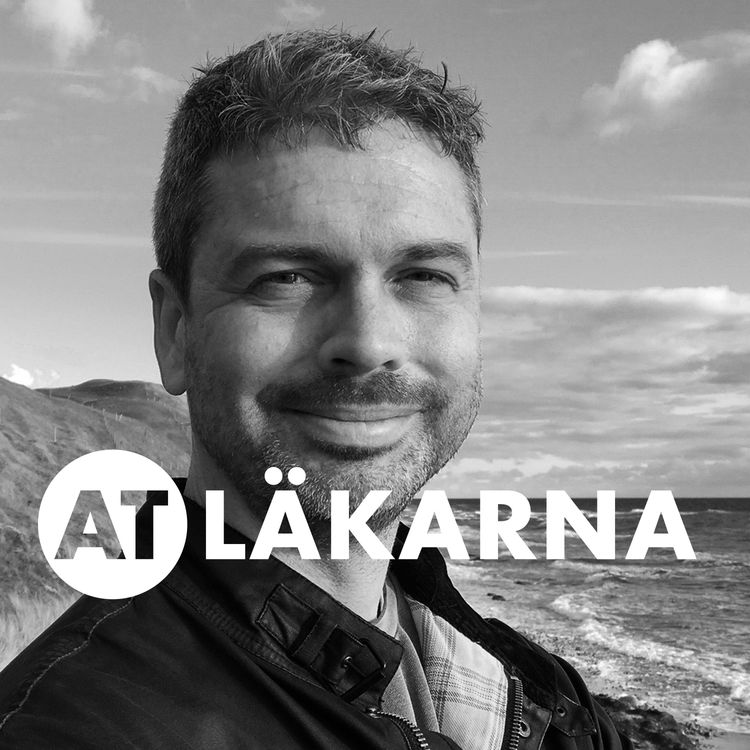 cover art for Dålig magkänsla? Akut buk. Del 2.