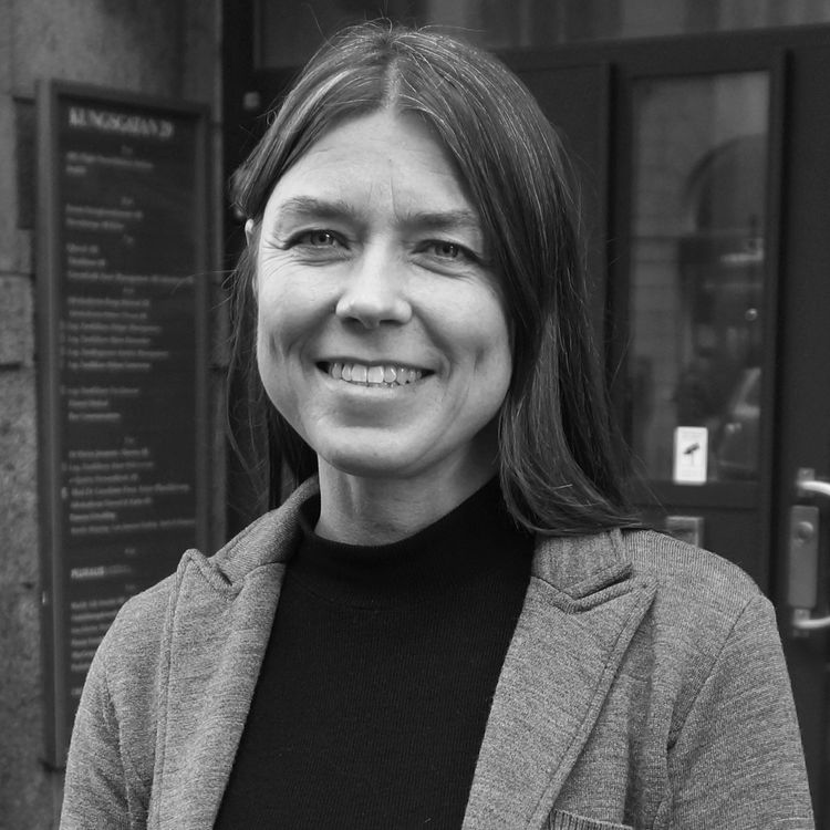 cover art for CSRPOD #31 Kristina AtKisson