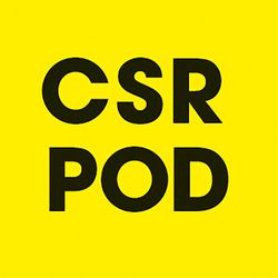 cover art for csrpod's podcast