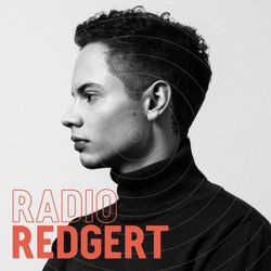 cover art for Radio Redgert