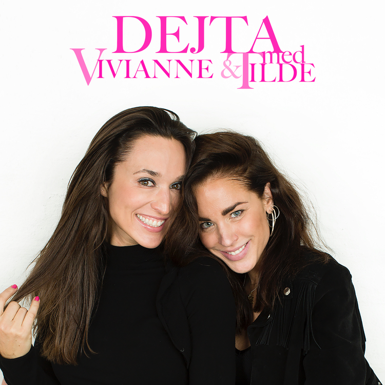 cover art for Dejta med Annika Leone