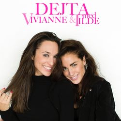 cover art for Dejta med Vivianne och Tilde