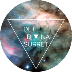 cover art for Divina Surret