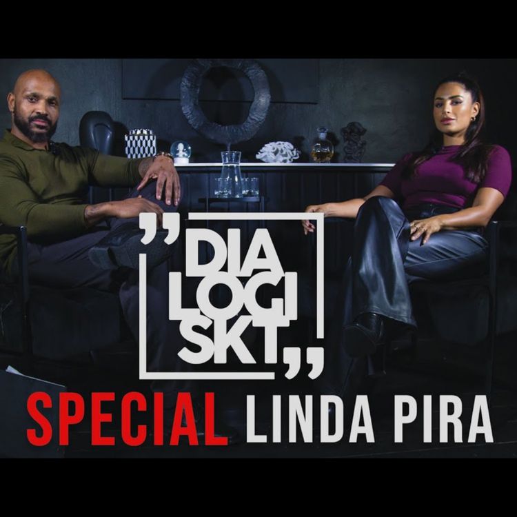 cover art for DLGSKT Special - Linda Pira