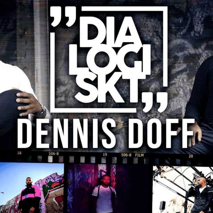 cover art for #22 Dennis Doff  ”Jag fann min pappa efter 30 år"