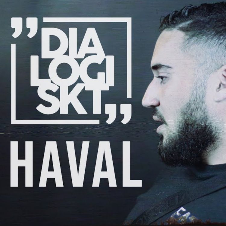 cover art for #11 Haval "Jag fann min röst när jag läste Koranen"