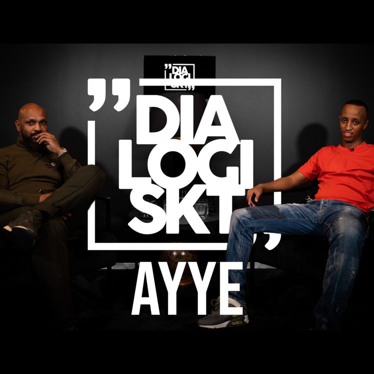 cover art for #96 Ayye  ”Konflikter,våldsspiraler,rädslor och förluster”