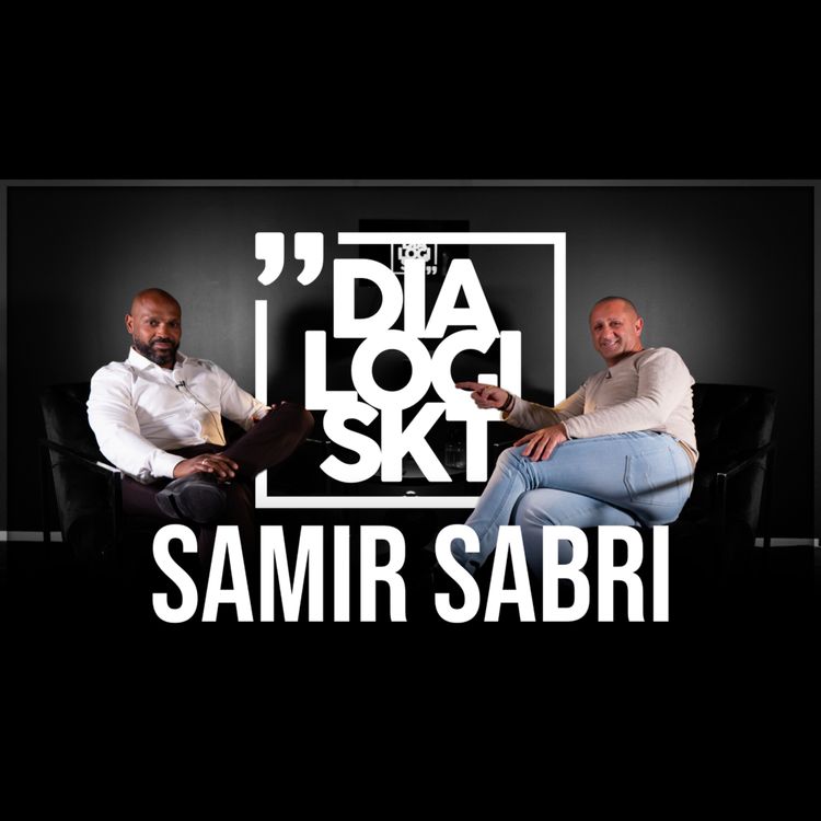 cover art for #110 Samir Sabri ”Felaktigt dömd, friades 30 år senare”