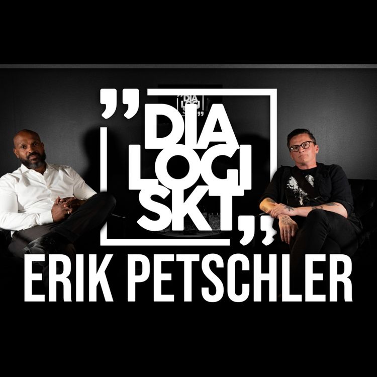 cover art for #114 Erik Petschler ”Avkriminalisering & legalisering, men sen då?”
