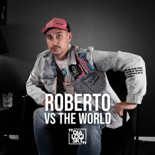 #116 Roberto vs the World - Dialogiskt | Acast