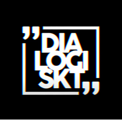 cover art for Dialogiskt