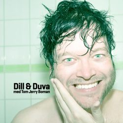 cover art for Dill & Duva