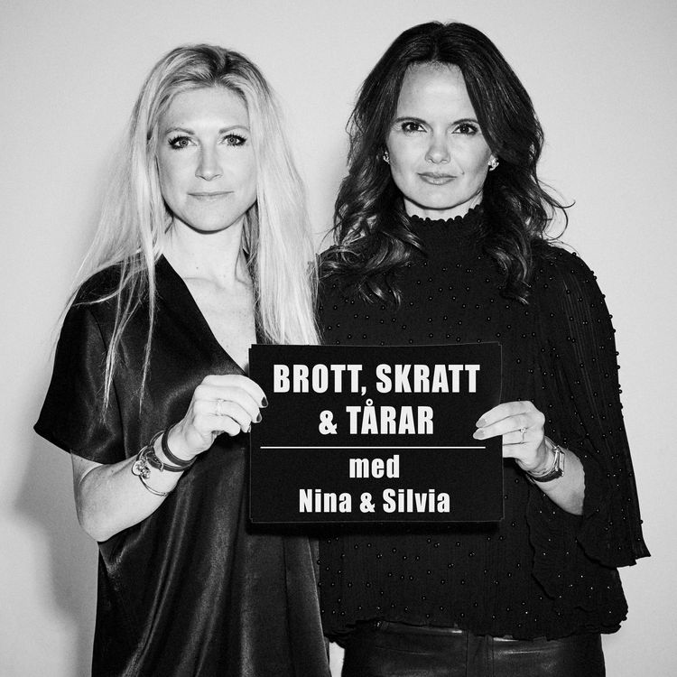 cover art for 21. Begå ett brott tillsammans