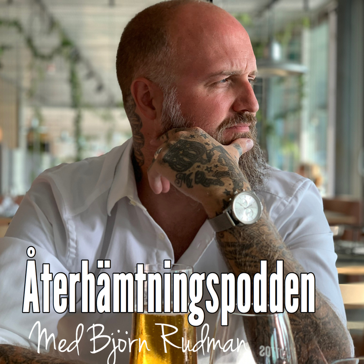 cover art for Återhämtningskrönika - Är ingenting omöjligt? - Inläst av Björn Rudman.