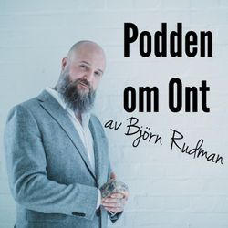 cover art for Podden Om Ont