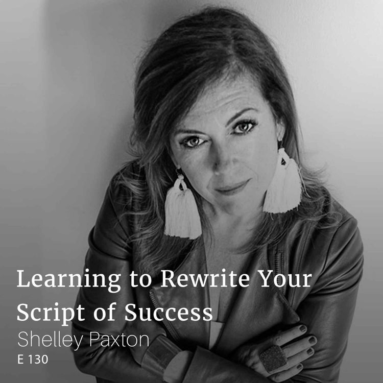 cover art for Learning to Rewrite Your Script of Success