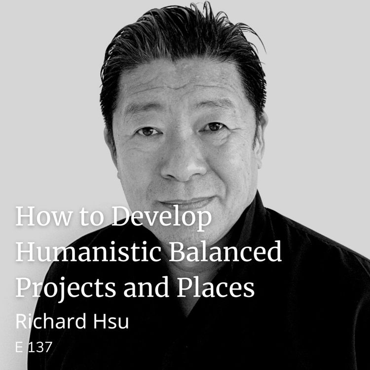 cover art for How to Develop Humanistic Balanced Projects and Places