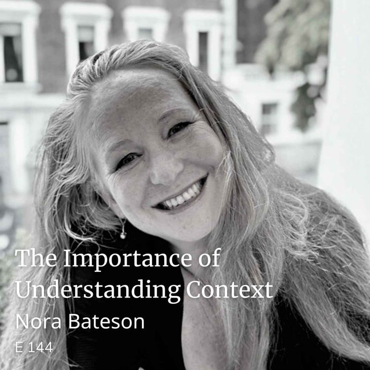 cover art for The Importance of Understanding Context