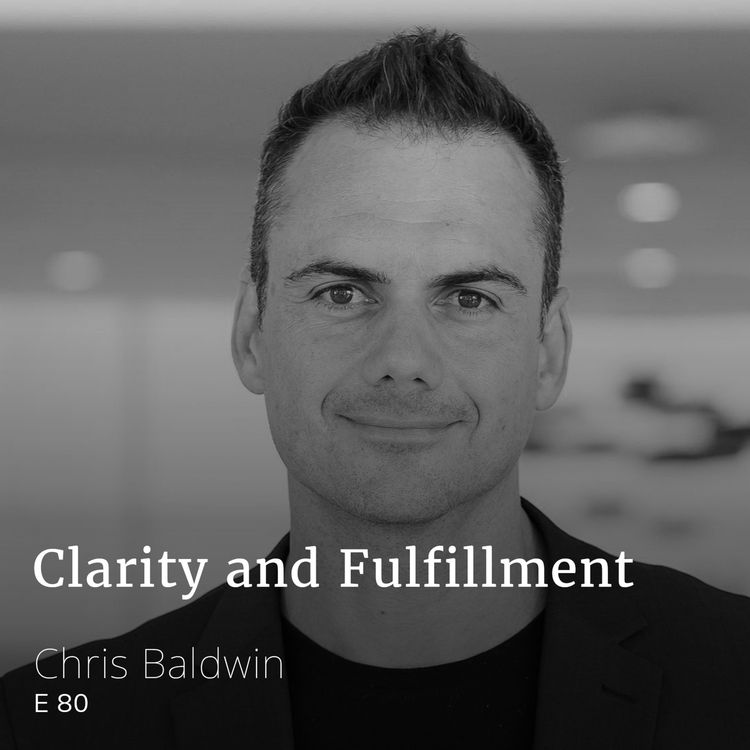 cover art for Clarity and Fulfillment