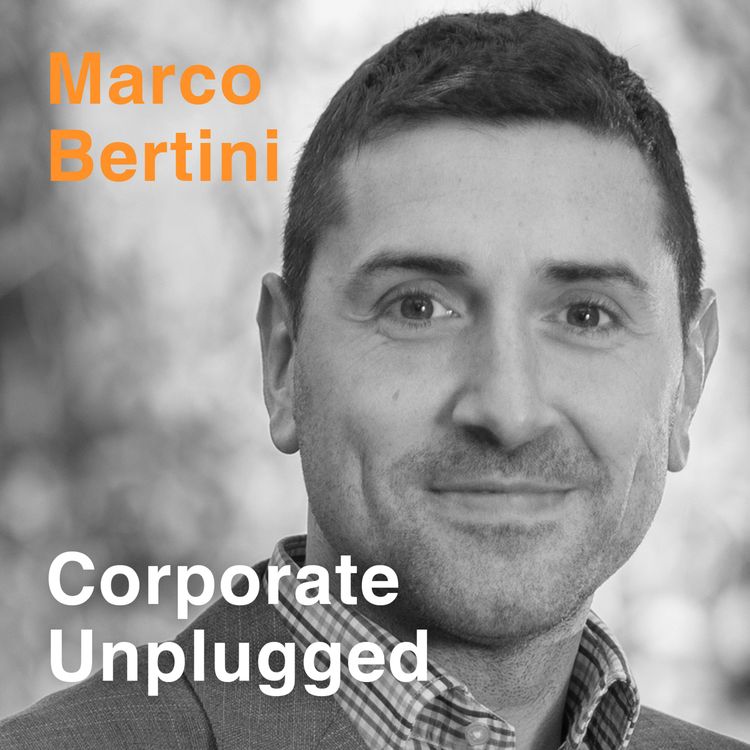 cover art for Helping Companies Provide Value