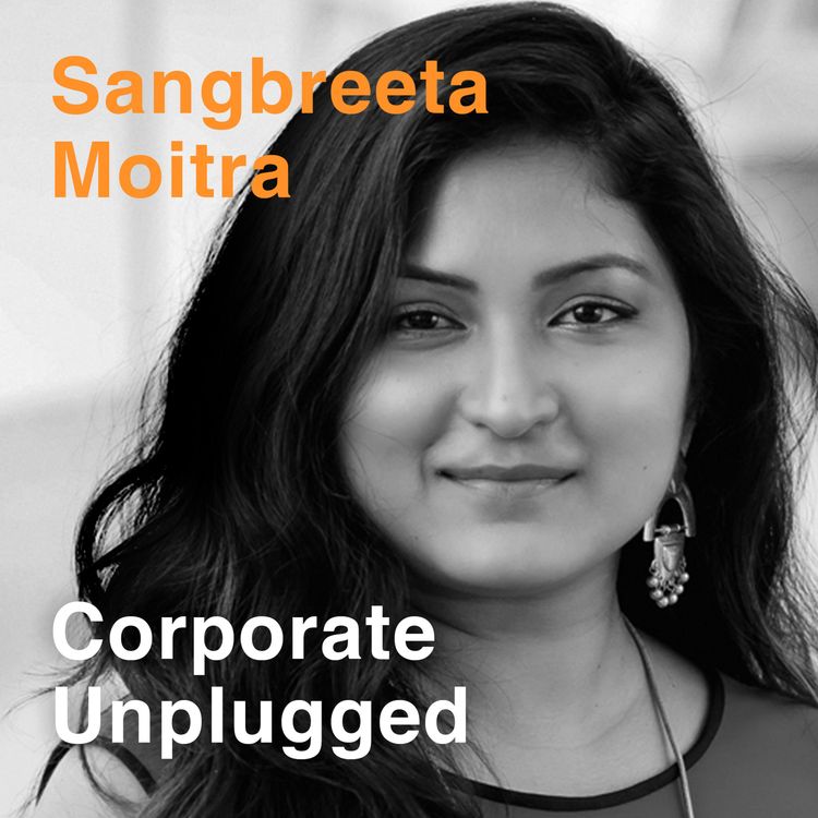 cover art for Staying Relevant in an Unpredictable Future