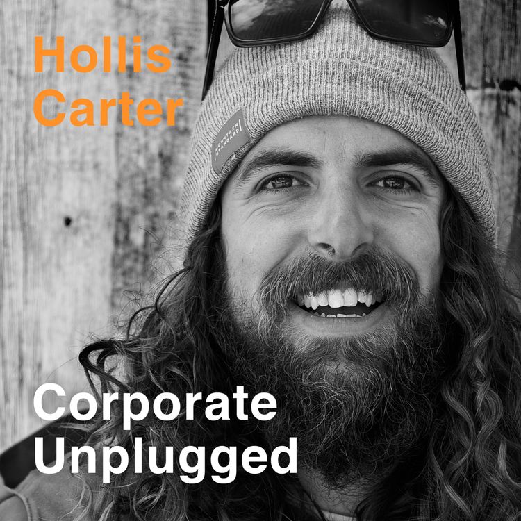 cover art for The value of connection and being truly present